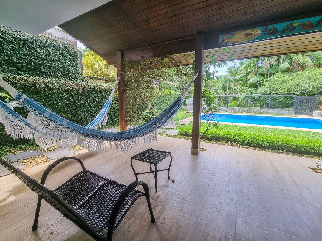 Casa, 6 quartos, 354 m² - Foto 23