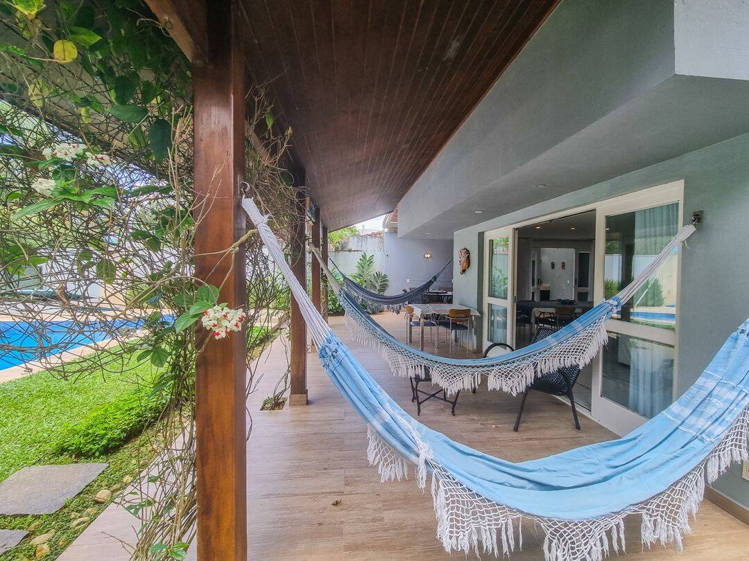 Casa, 6 quartos, 354 m² - Foto 25