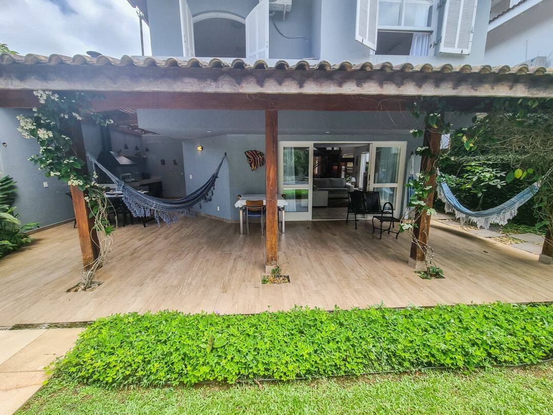 Casa, 6 quartos, 354 m² - Foto 27