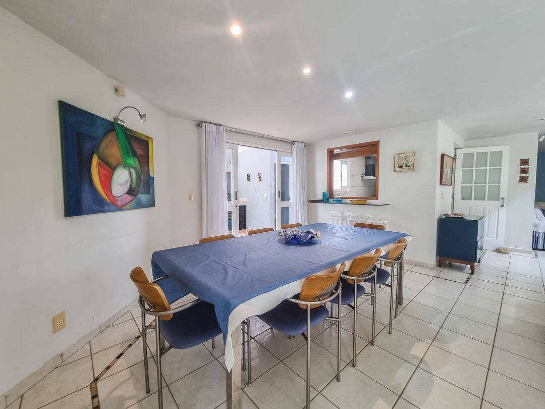 Casa, 6 quartos, 354 m² - Foto 29