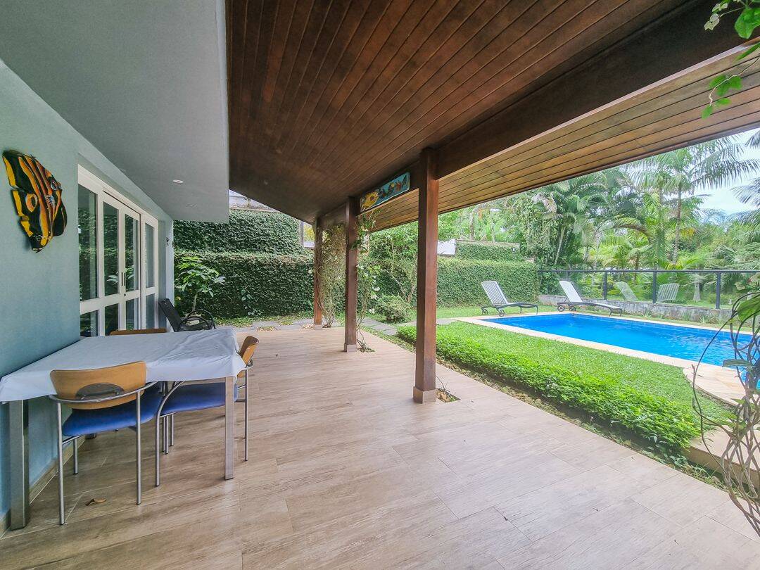 Casa, 6 quartos, 354 m² - Foto 30