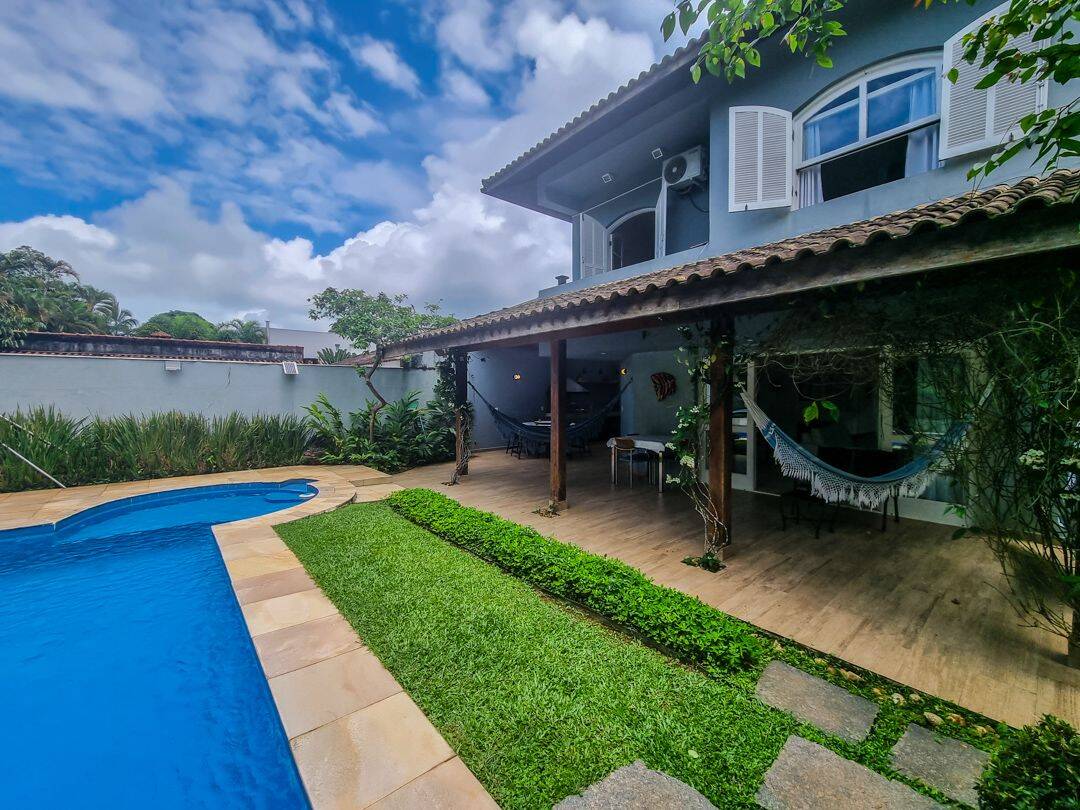 Casa, 6 quartos, 354 m² - Foto 33