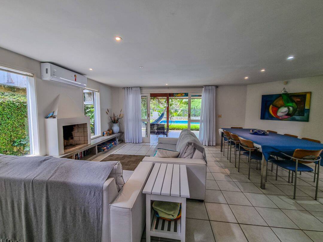 Casa, 6 quartos, 354 m² - Foto 5