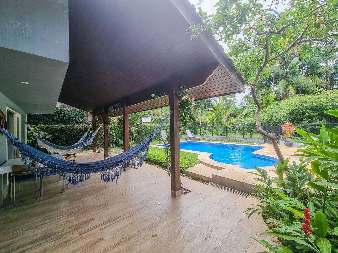 Casa, 6 quartos, 354 m² - Foto 37