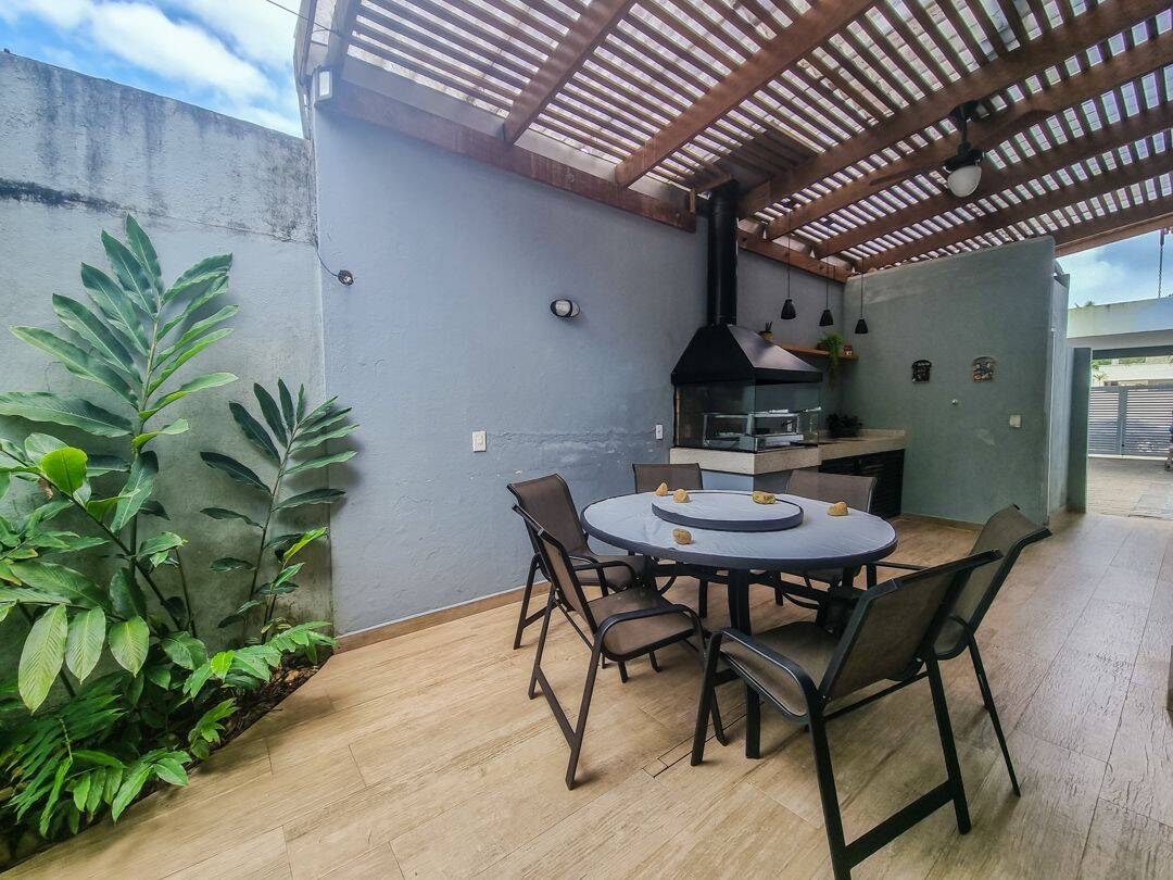 Casa, 6 quartos, 354 m² - Foto 39