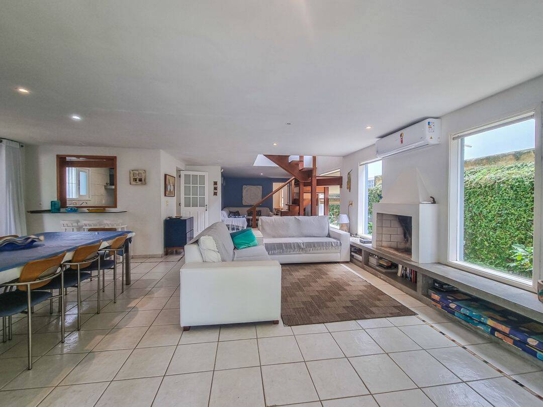 Casa, 6 quartos, 354 m² - Foto 40