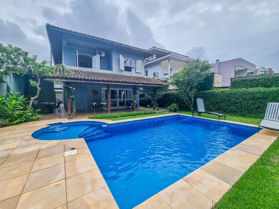 Casa, 6 quartos, 354 m² - Foto 41