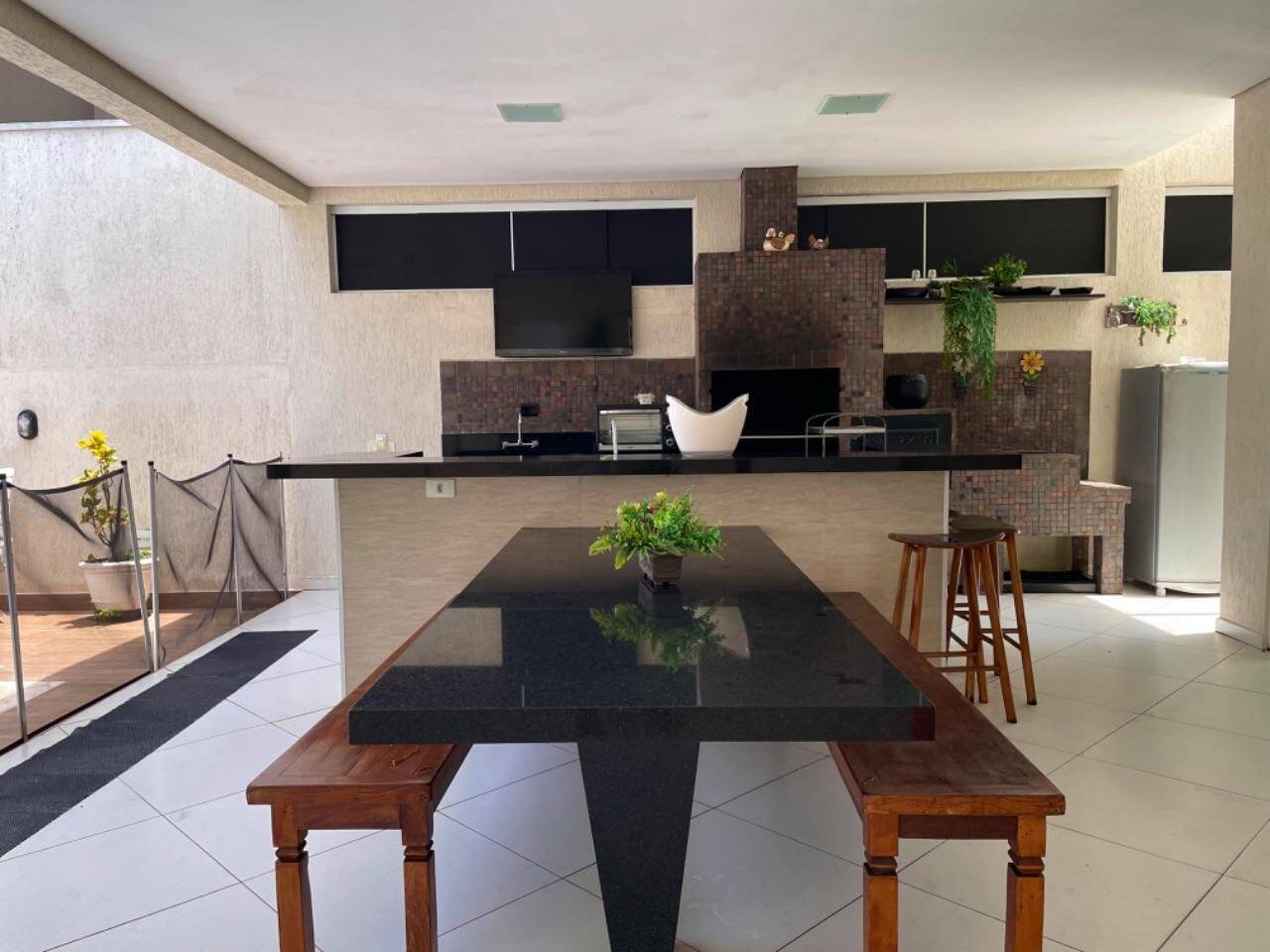 Casa, 4 quartos, 276 m² - Foto 5