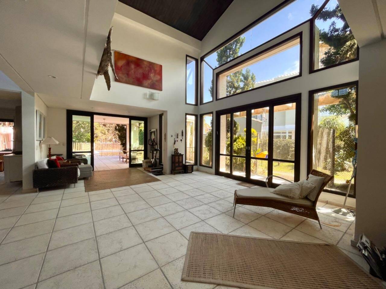 Casa, 4 quartos, 300 m² - Foto 3