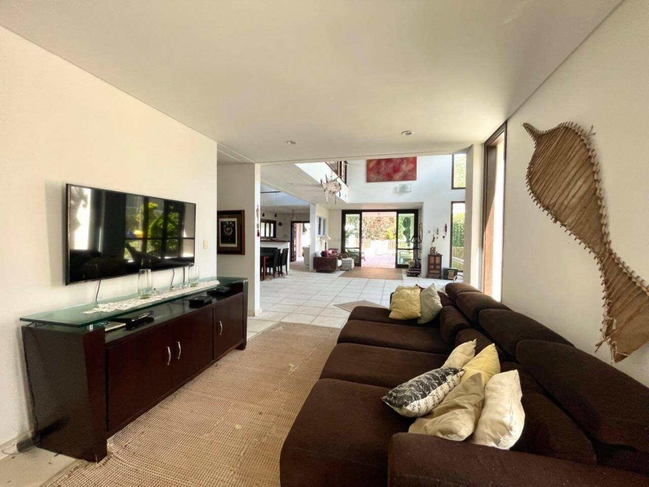 Casa, 4 quartos, 300 m² - Foto 2