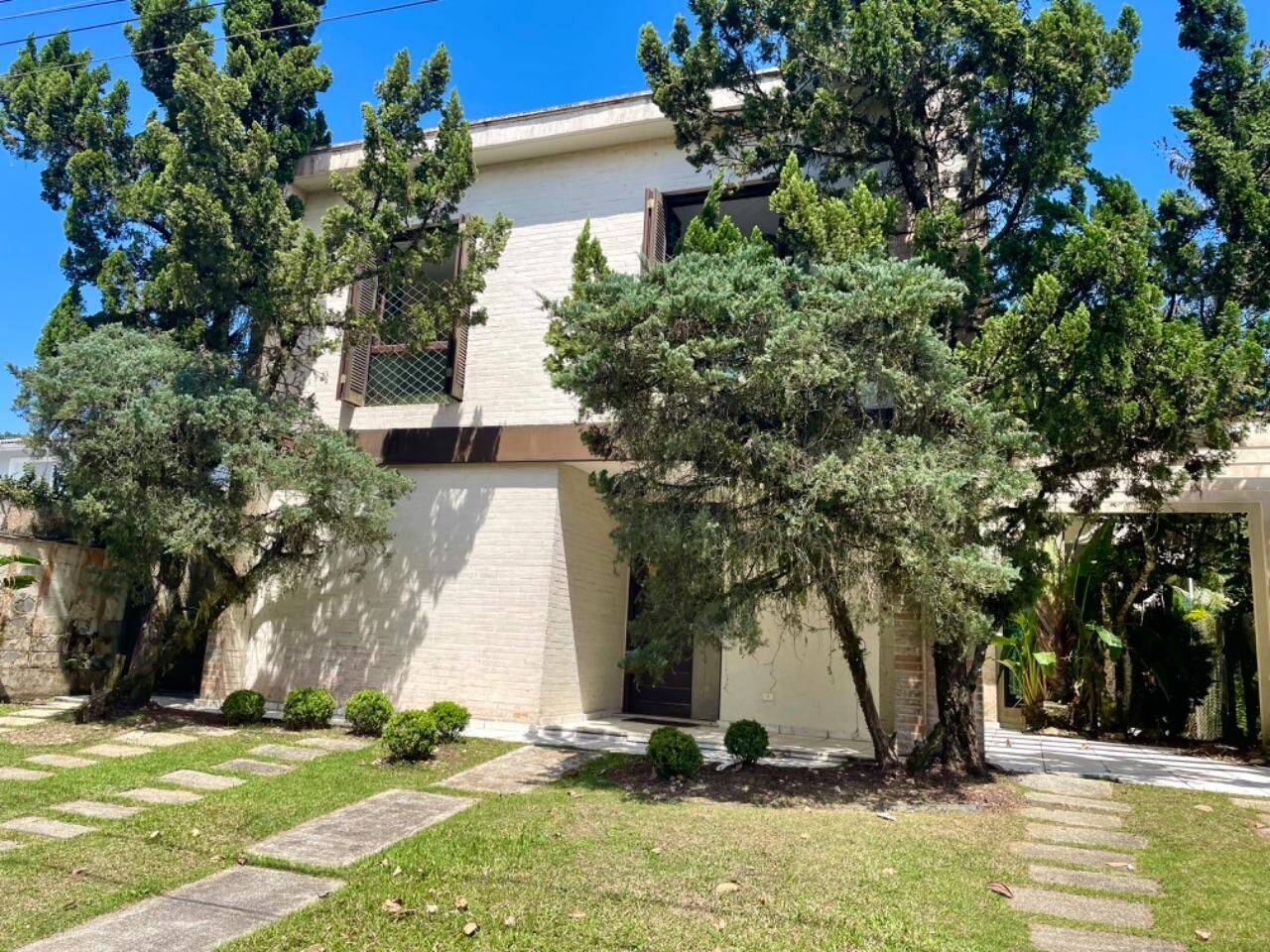 Casa, 4 quartos, 300 m² - Foto 1