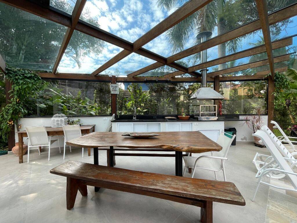 Casa, 5 quartos, 395 m² - Foto 3