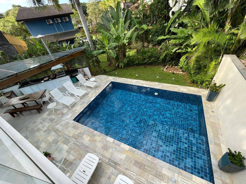 Casa, 5 quartos, 395 m² - Foto 2