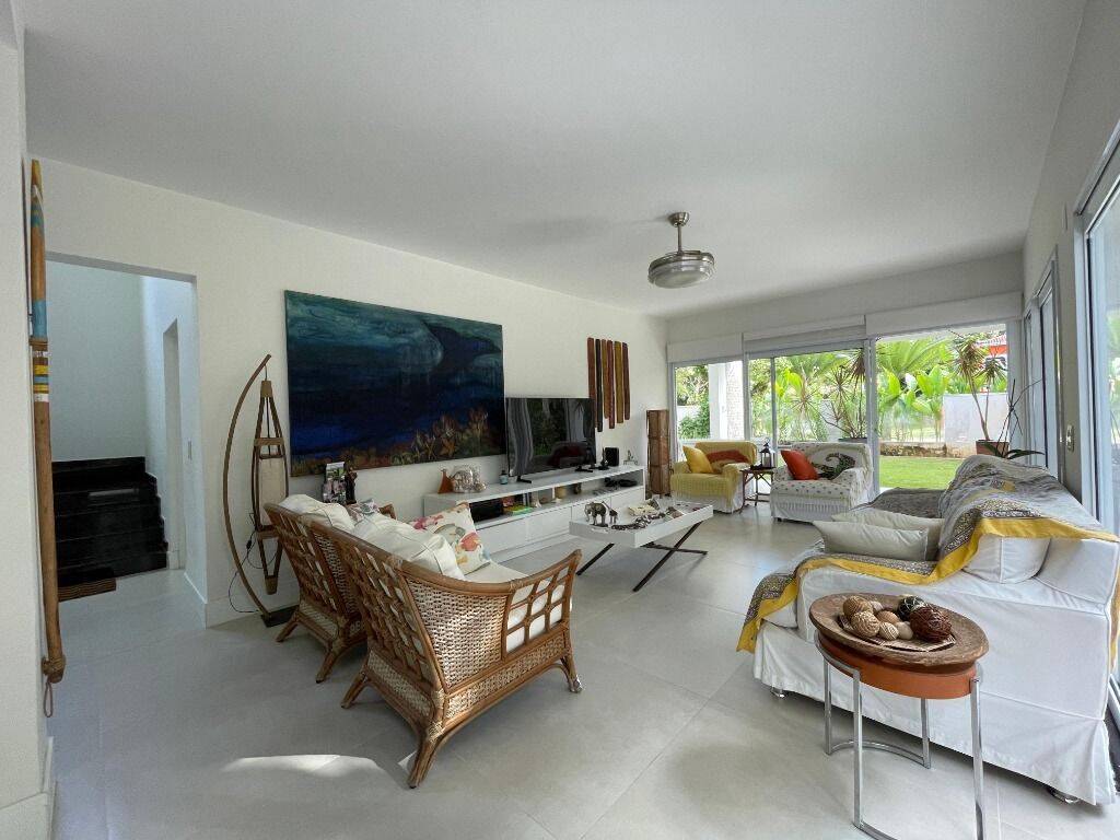 Casa, 5 quartos, 395 m² - Foto 5