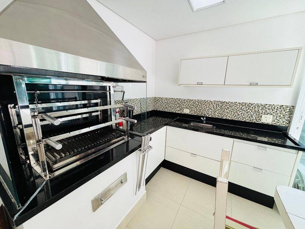 Casa, 3 quartos, 312 m² - Foto 3