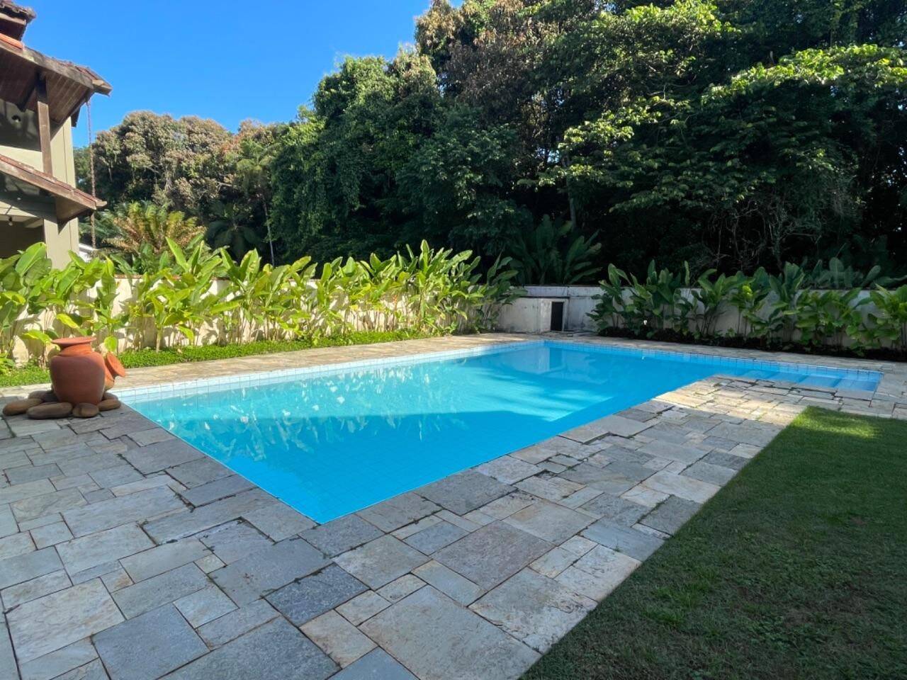 Casa, 6 quartos, 461 m² - Foto 4