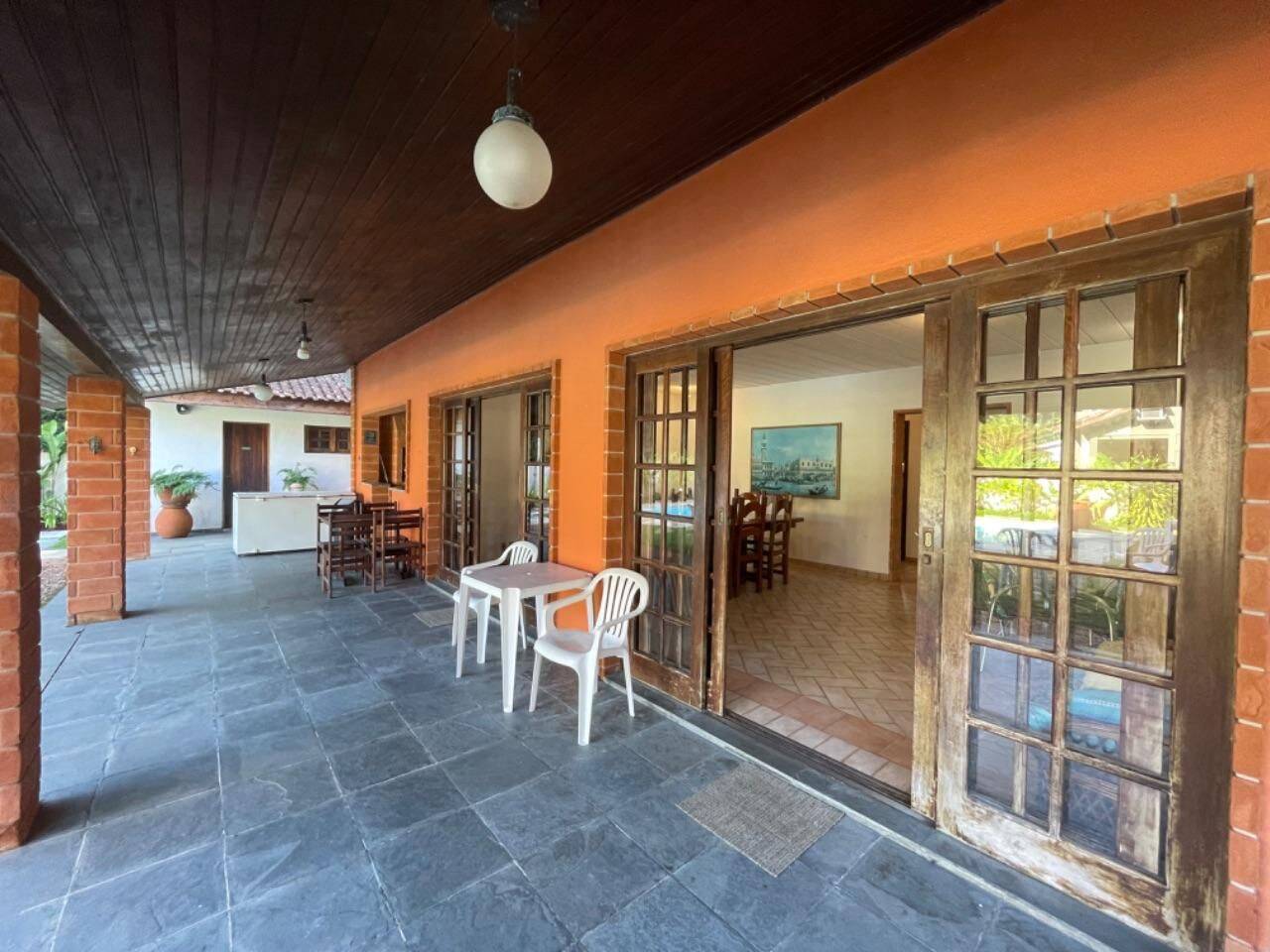 Casa, 6 quartos, 461 m² - Foto 2