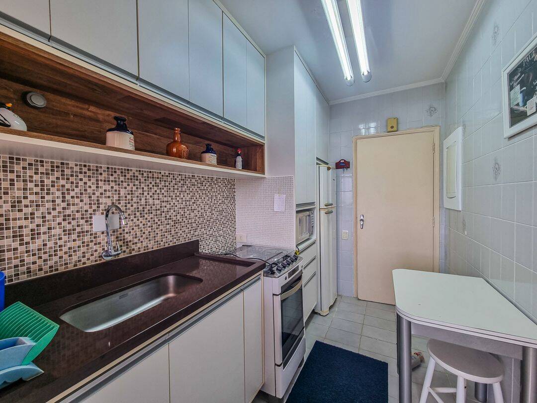 Apartamento, 2 quartos, 80 m² - Foto 6