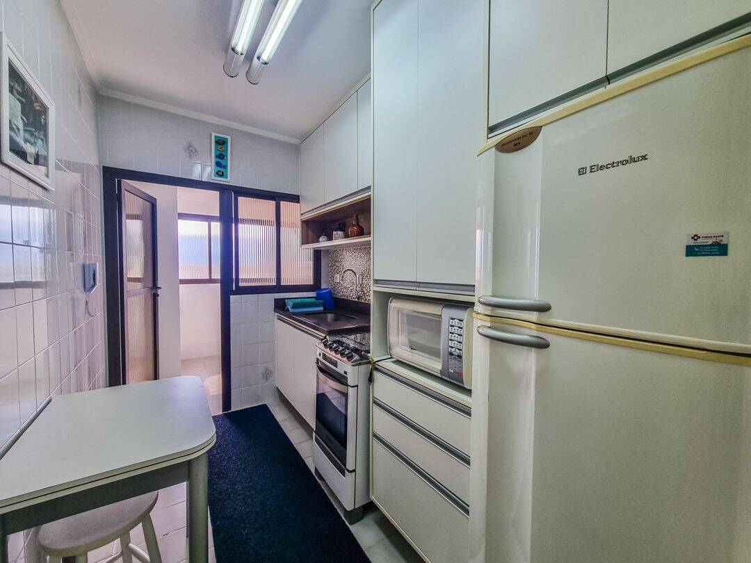 Apartamento, 2 quartos, 80 m² - Foto 5