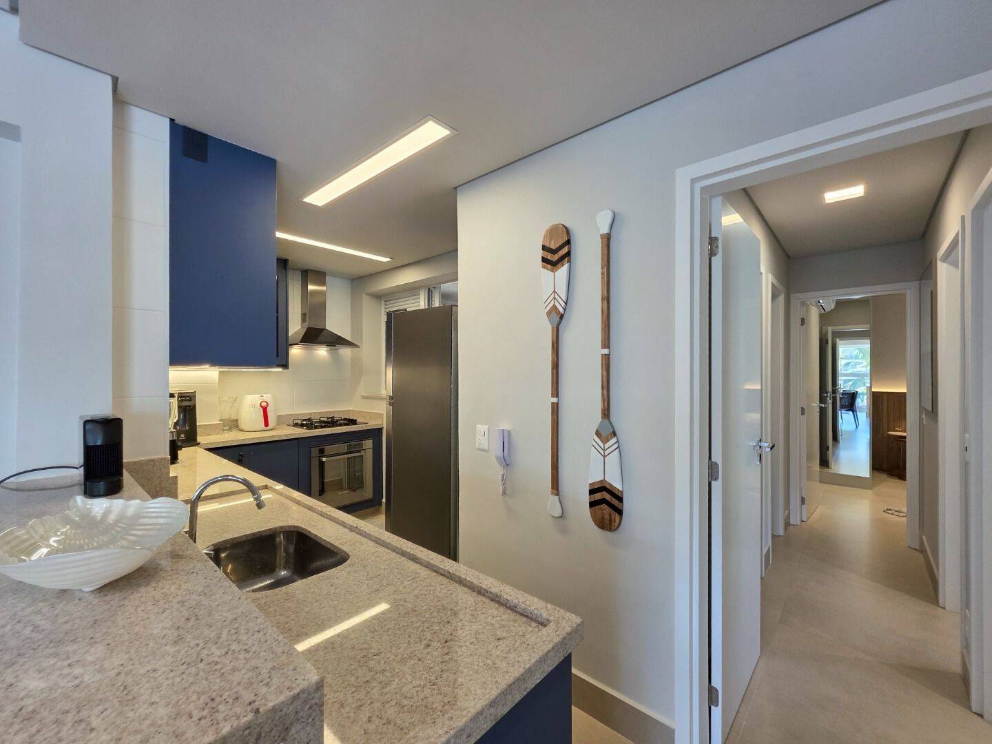 Apartamento, 3 quartos, 127 m² - Foto 4
