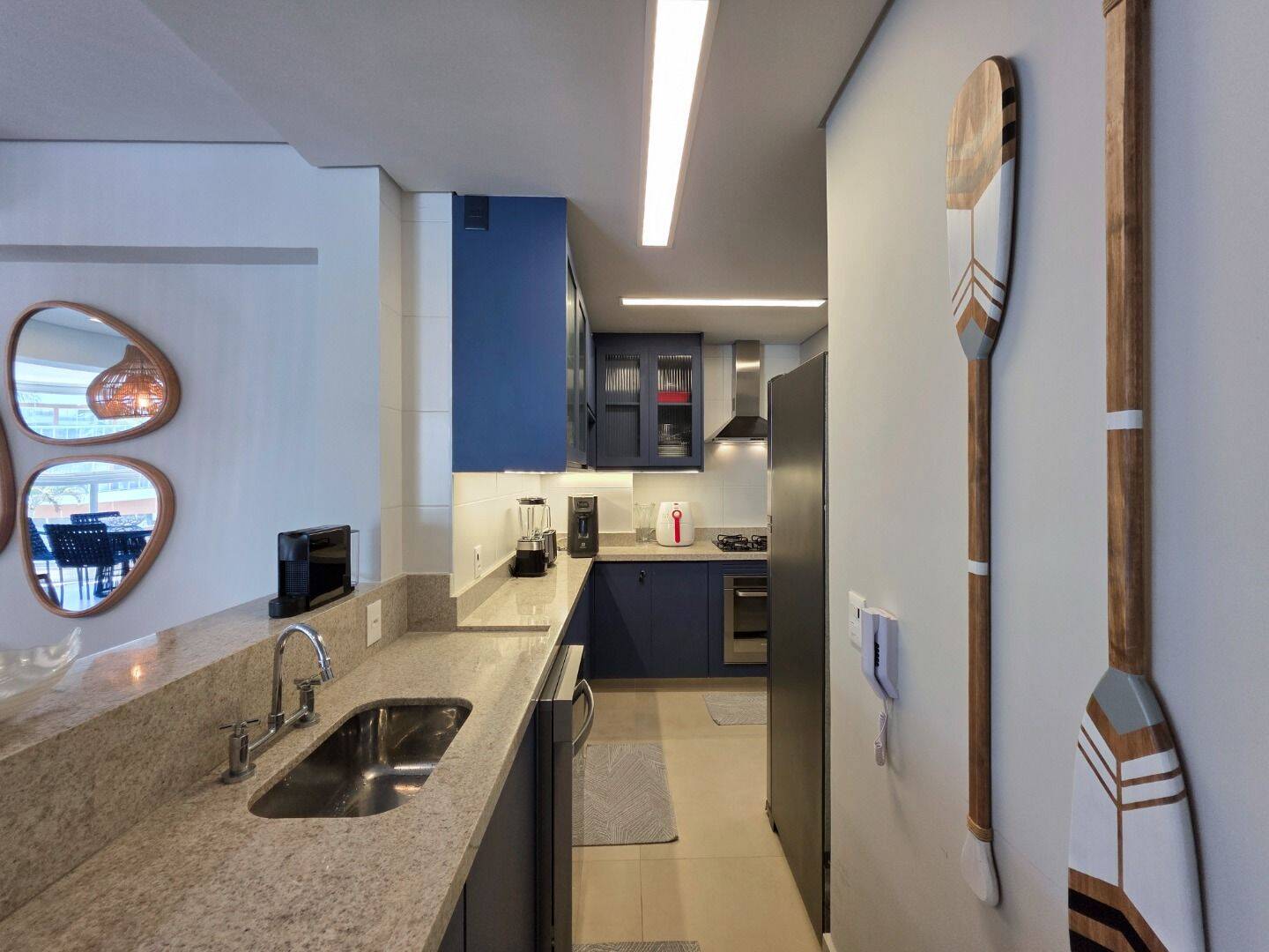 Apartamento, 3 quartos, 127 m² - Foto 6