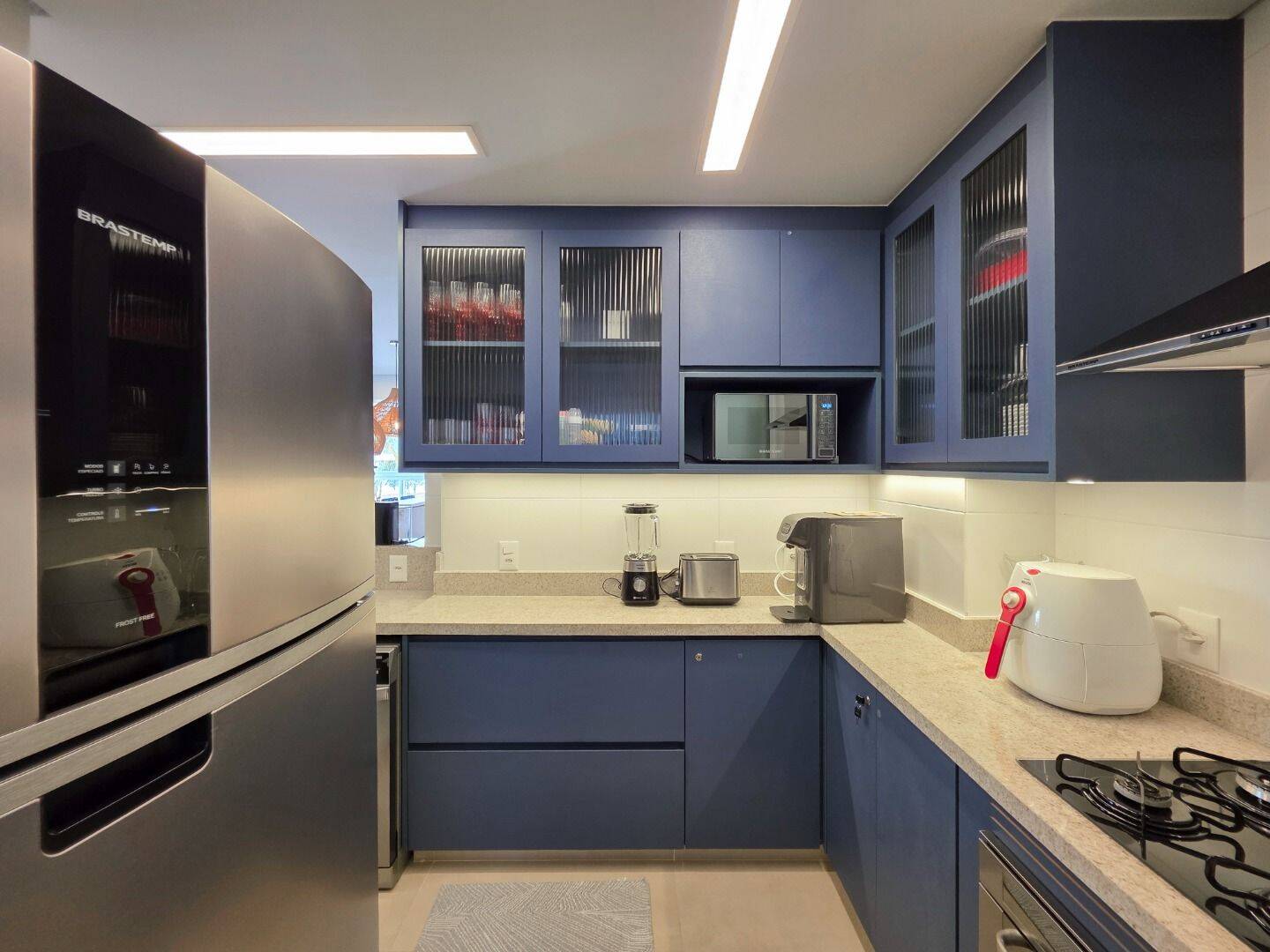 Apartamento, 3 quartos, 127 m² - Foto 8