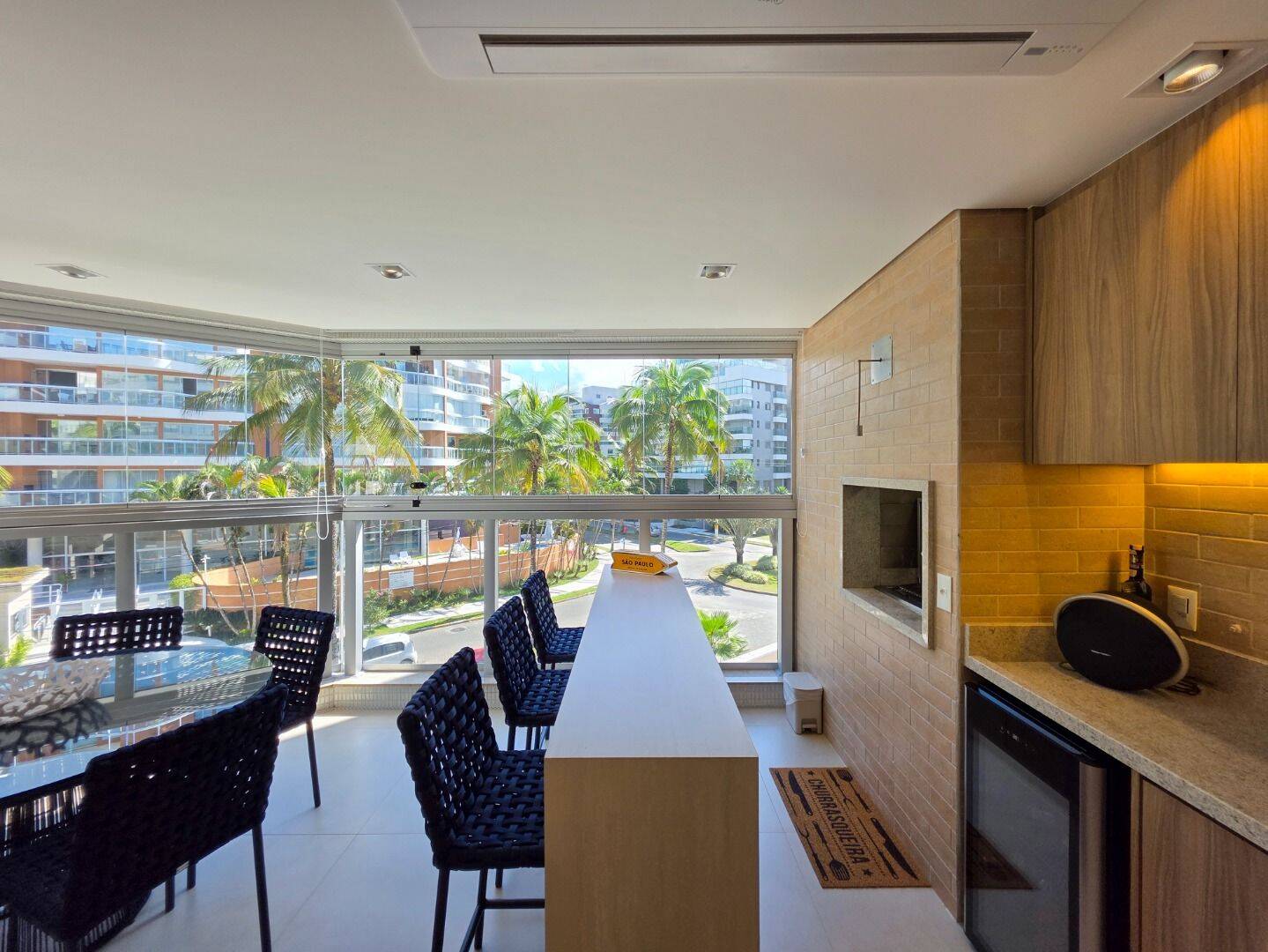 Apartamento, 3 quartos, 127 m² - Foto 13