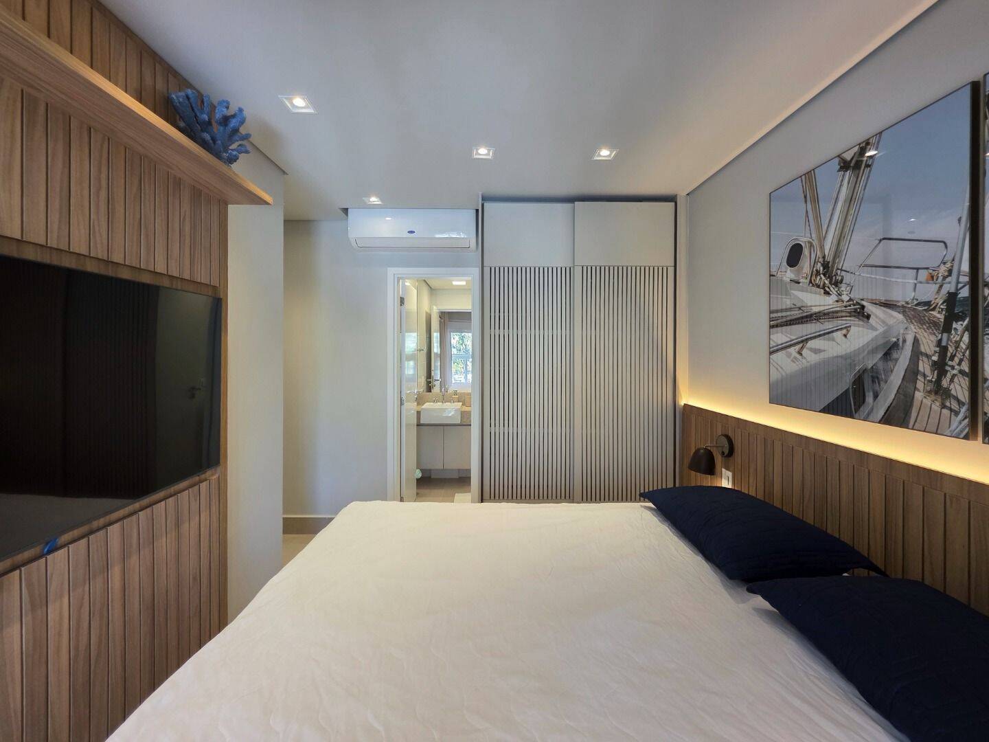 Apartamento, 3 quartos, 127 m² - Foto 12