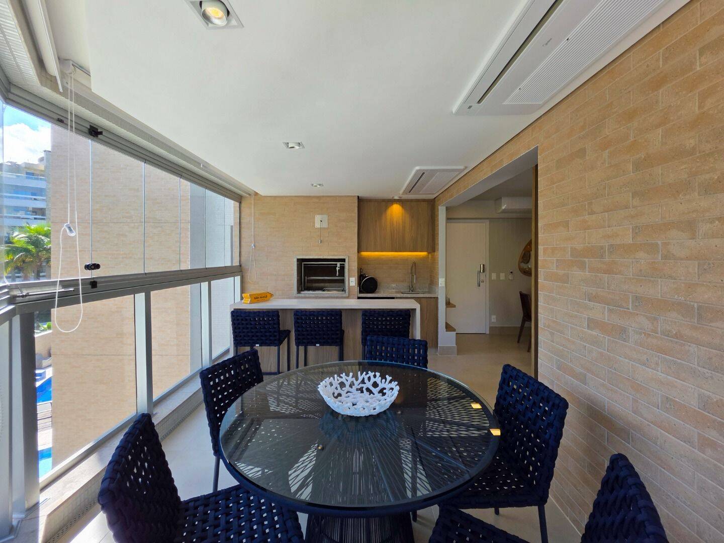 Apartamento, 3 quartos, 127 m² - Foto 15