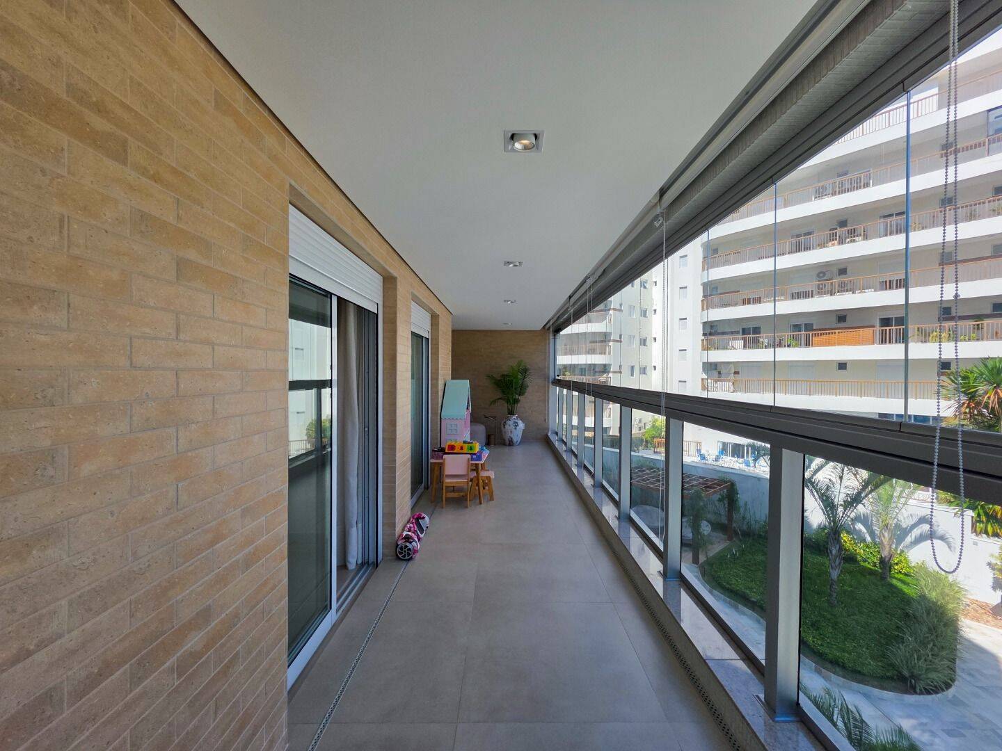 Apartamento, 3 quartos, 127 m² - Foto 22