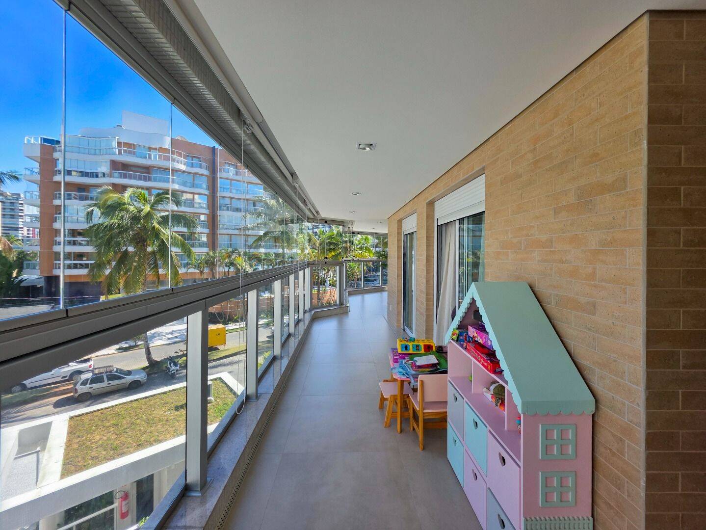 Apartamento, 3 quartos, 127 m² - Foto 23