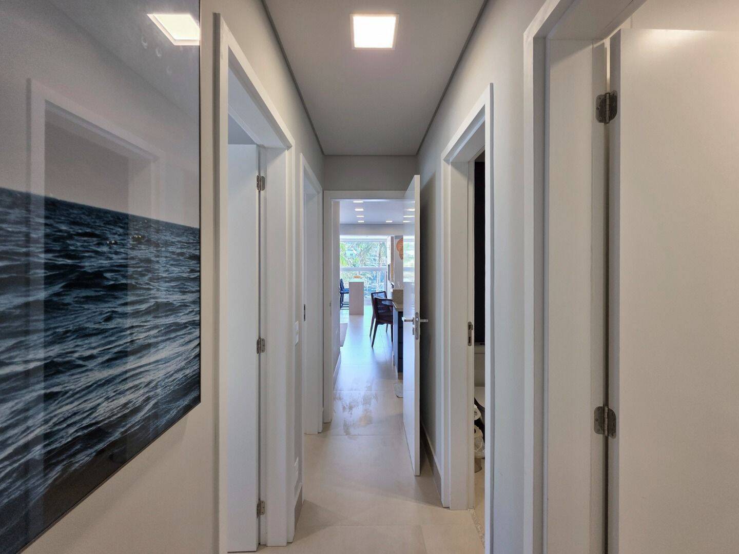 Apartamento, 3 quartos, 127 m² - Foto 21