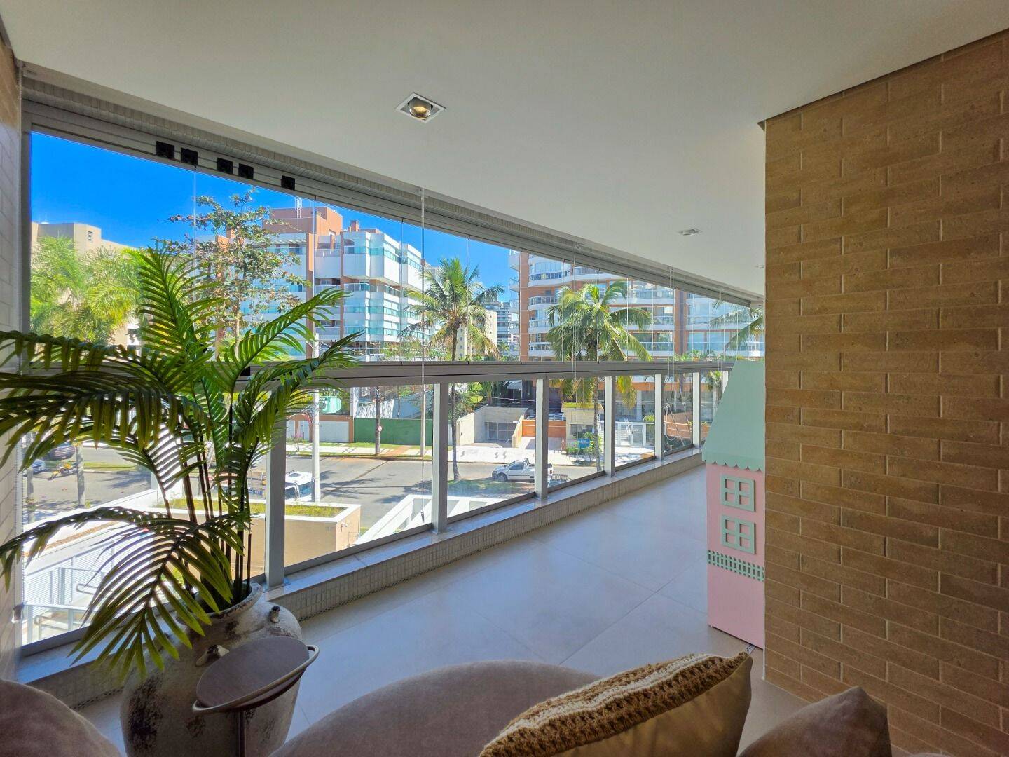 Apartamento, 3 quartos, 127 m² - Foto 24