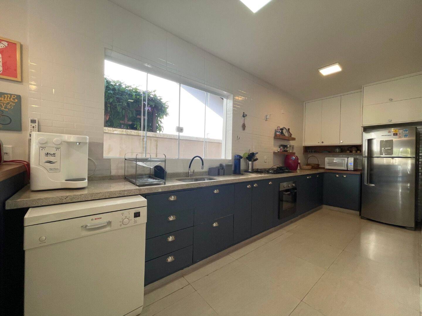 Casa, 4 quartos, 240 m² - Foto 3