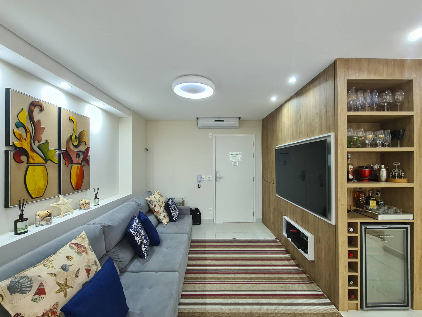 Casa, 3 quartos, 168 m² - Foto 2