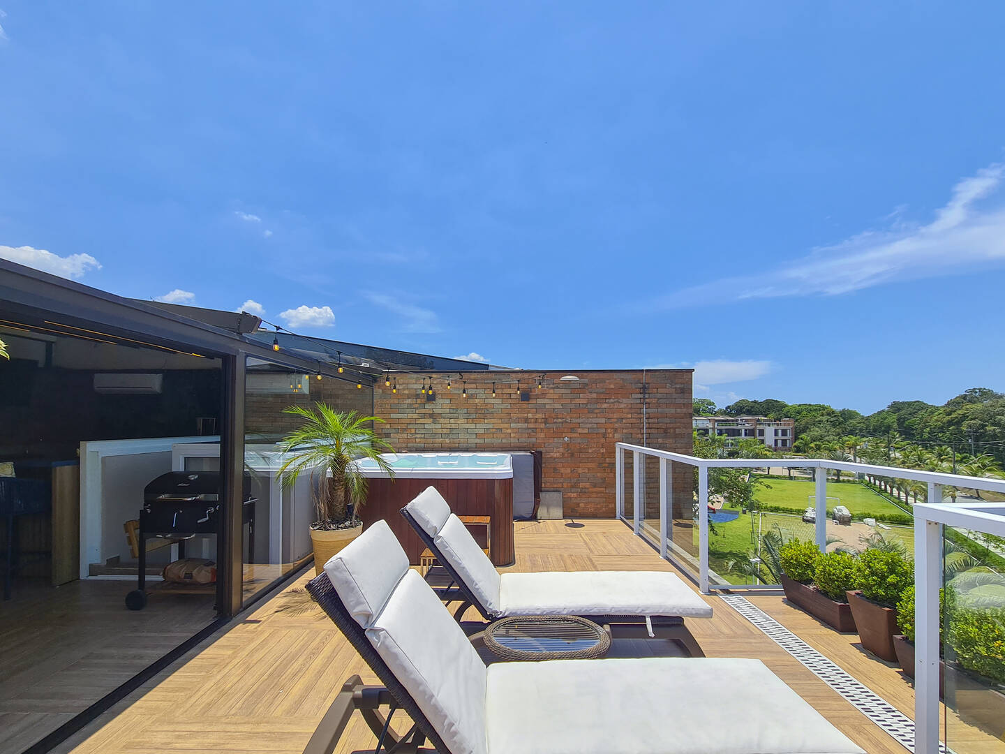 Casa, 3 quartos, 168 m² - Foto 4