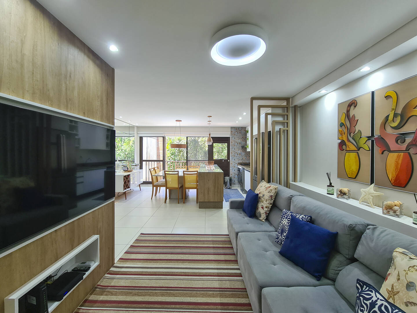 Casa, 3 quartos, 168 m² - Foto 5