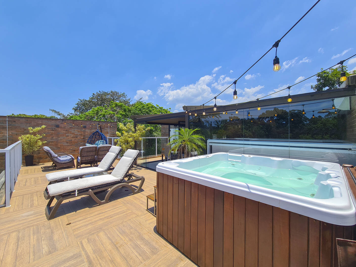 Casa, 3 quartos, 168 m² - Foto 1