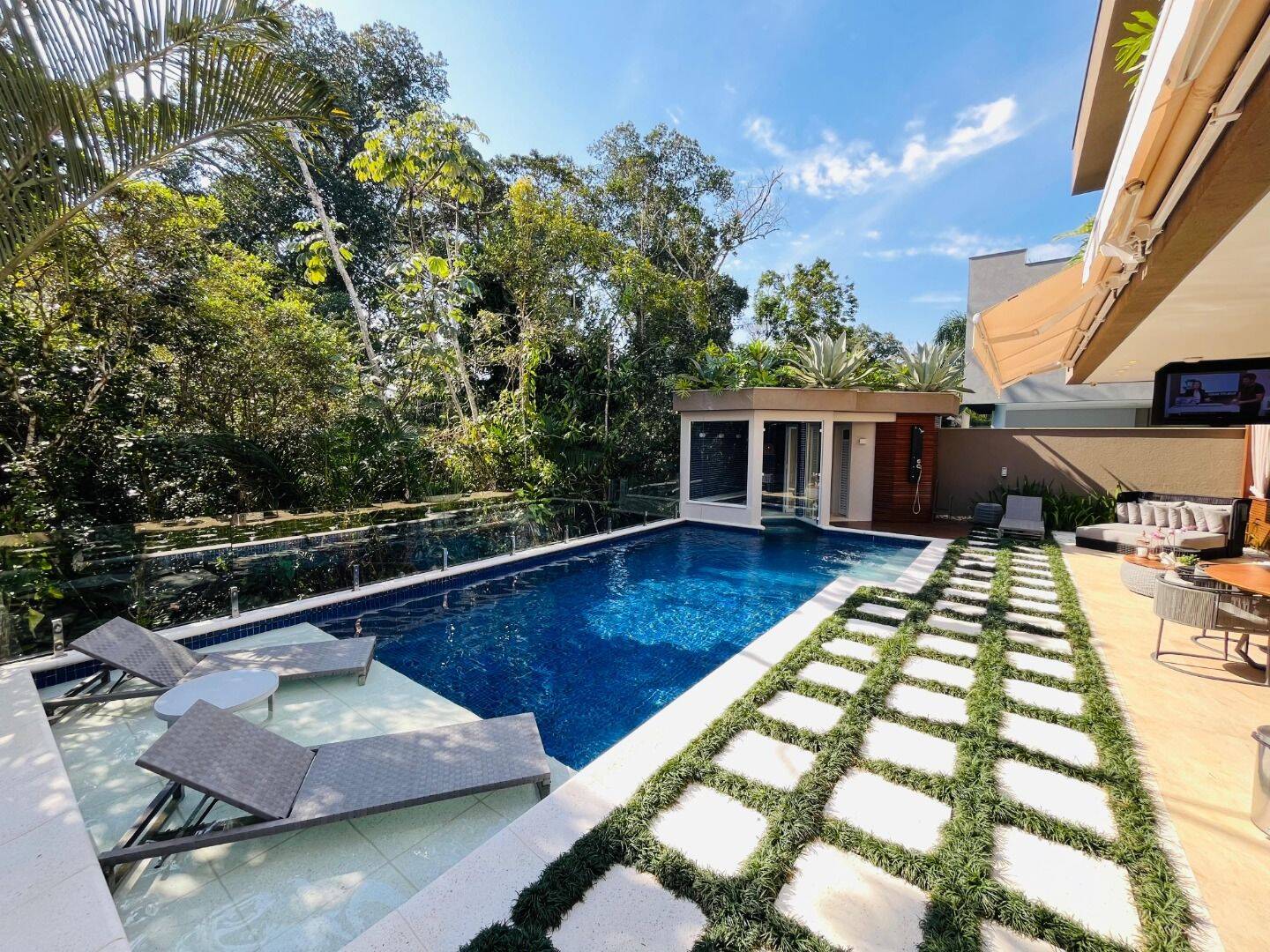 Casa, 7 quartos, 430 m² - Foto 4