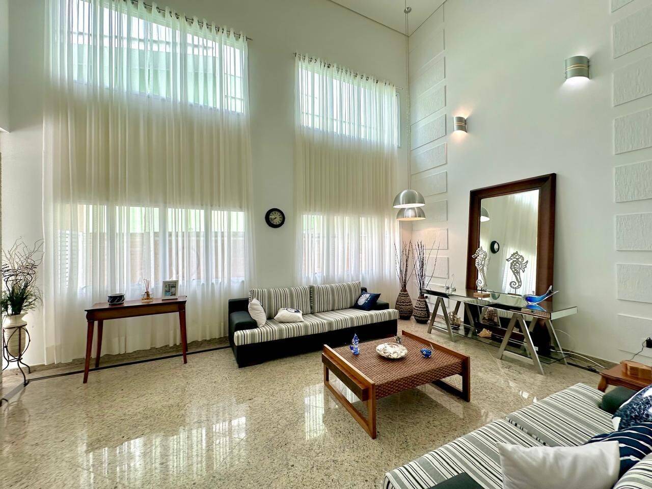 Casa, 7 quartos, 442 m² - Foto 2