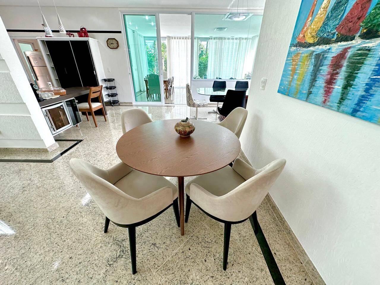 Casa, 7 quartos, 442 m² - Foto 4