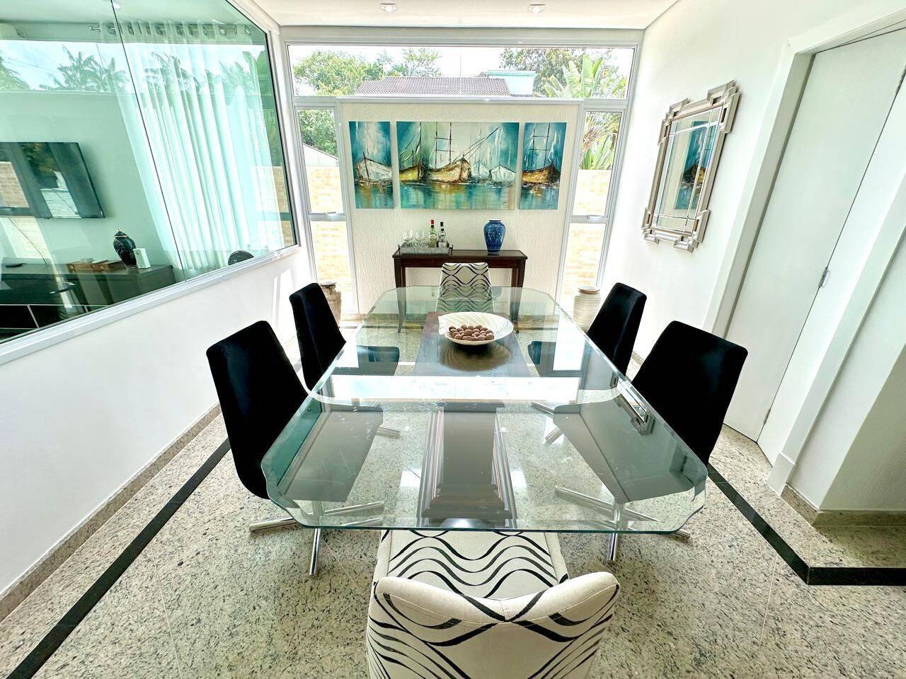 Casa, 7 quartos, 442 m² - Foto 5