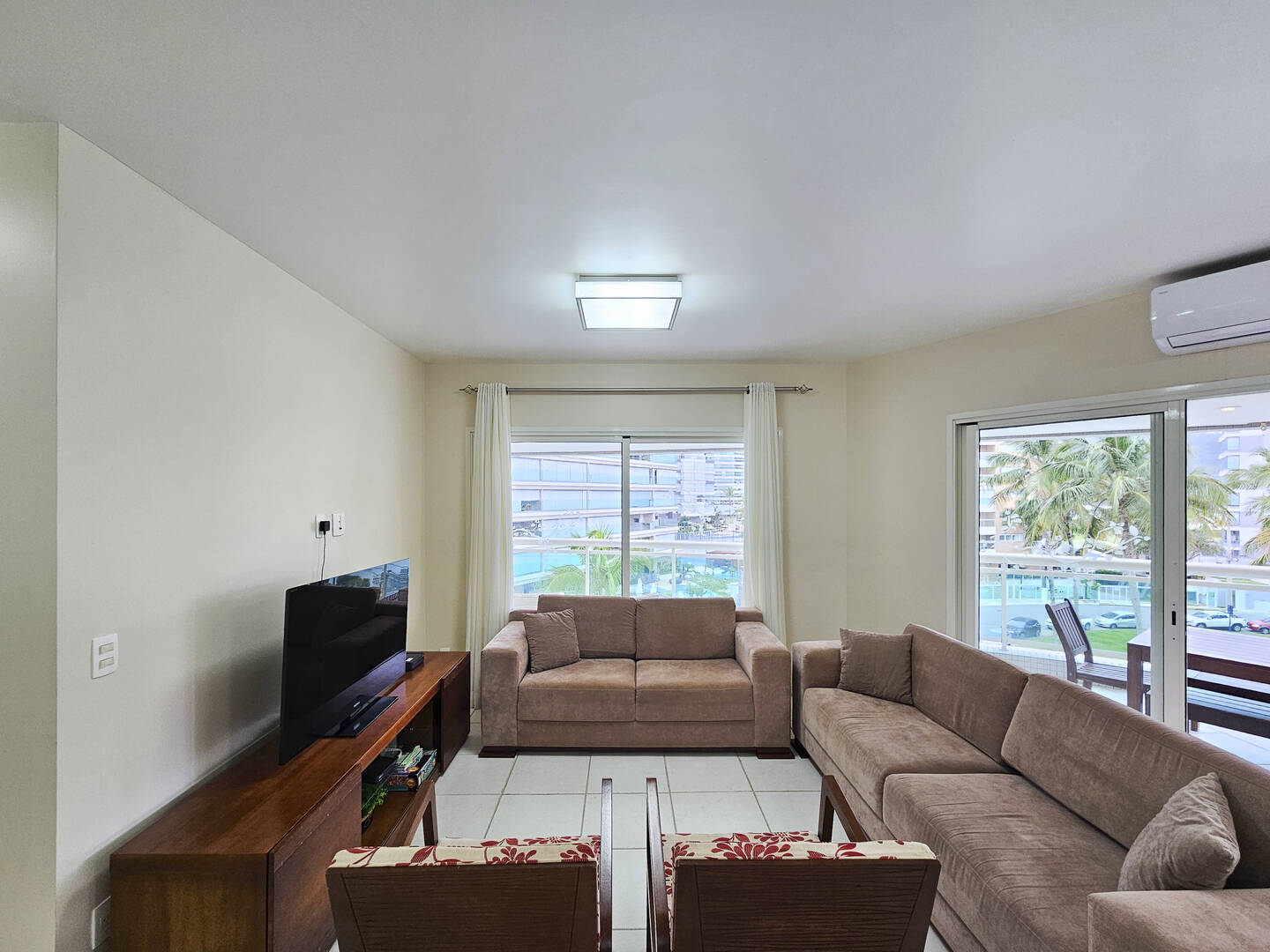 Apartamento, 3 quartos, 143 m² - Foto 5