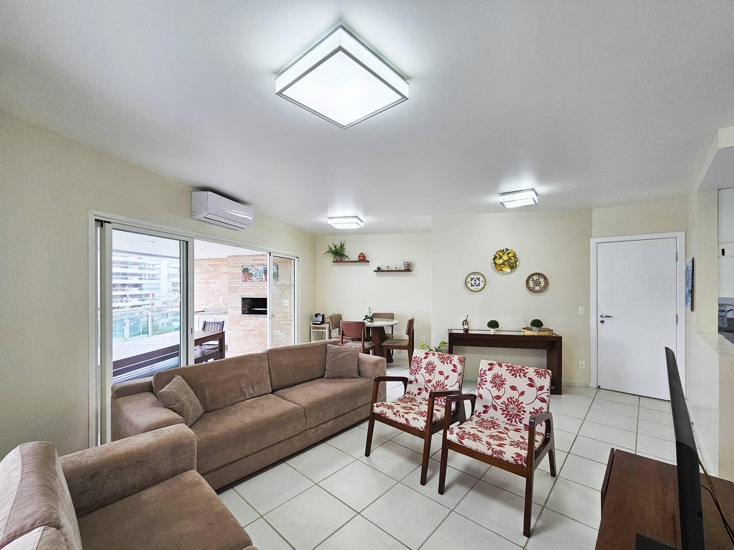 Apartamento, 3 quartos, 143 m² - Foto 3