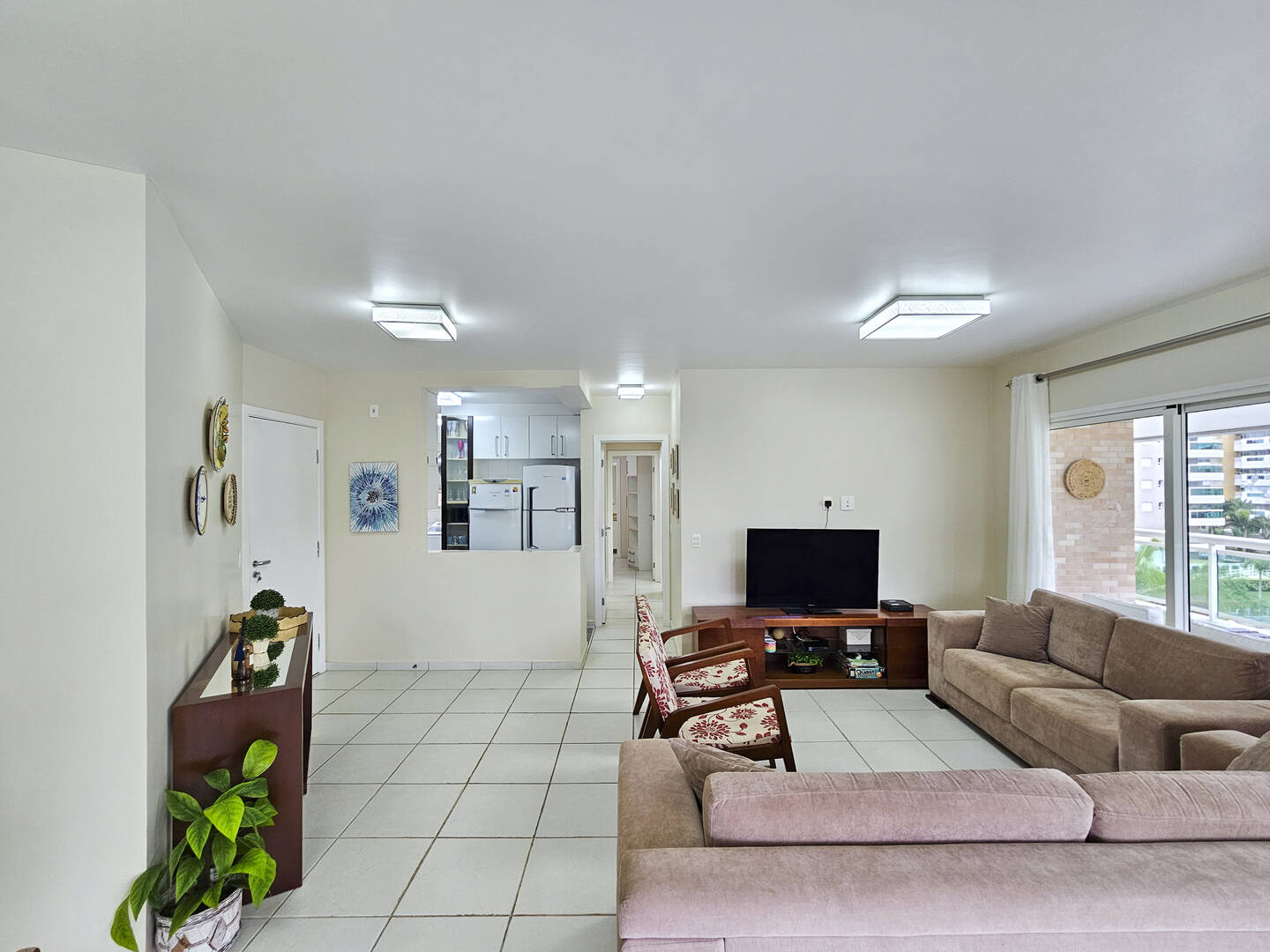 Apartamento, 3 quartos, 143 m² - Foto 6