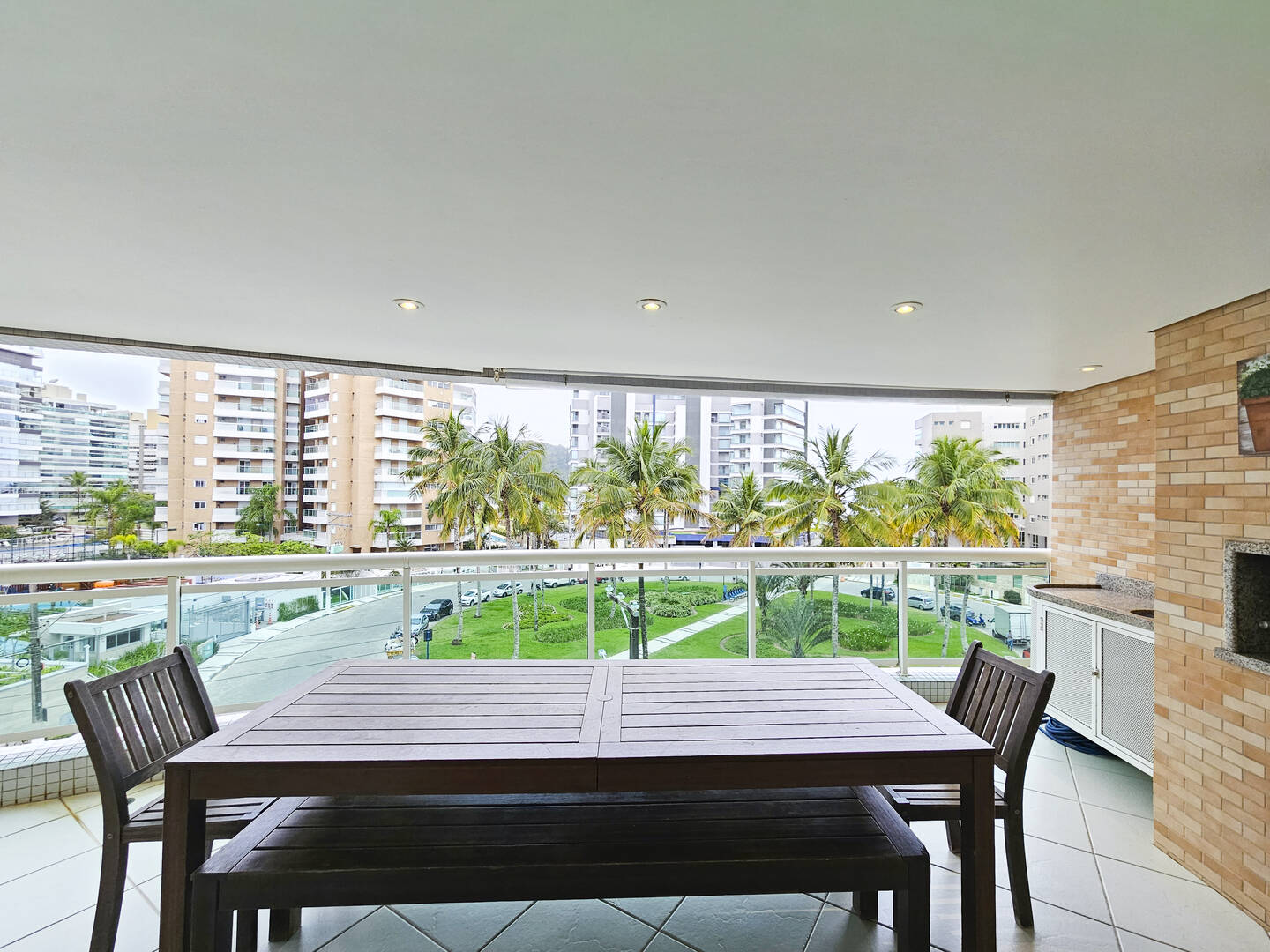 Apartamento, 3 quartos, 143 m² - Foto 2