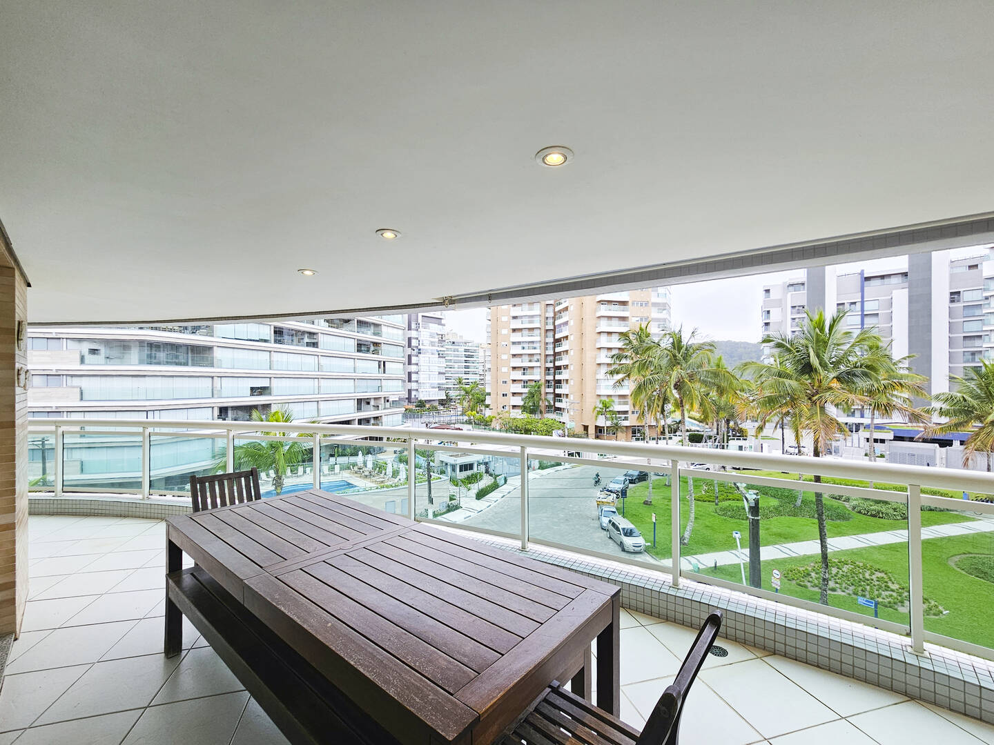 Apartamento, 3 quartos, 143 m² - Foto 7