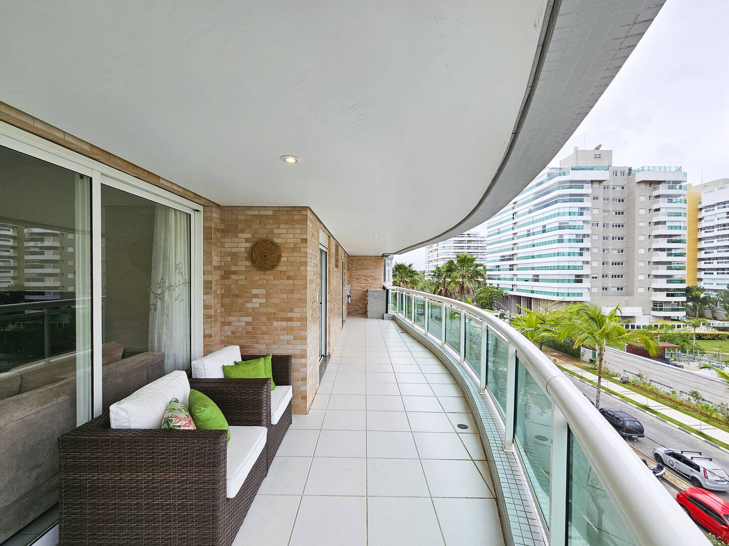 Apartamento, 3 quartos, 143 m² - Foto 8