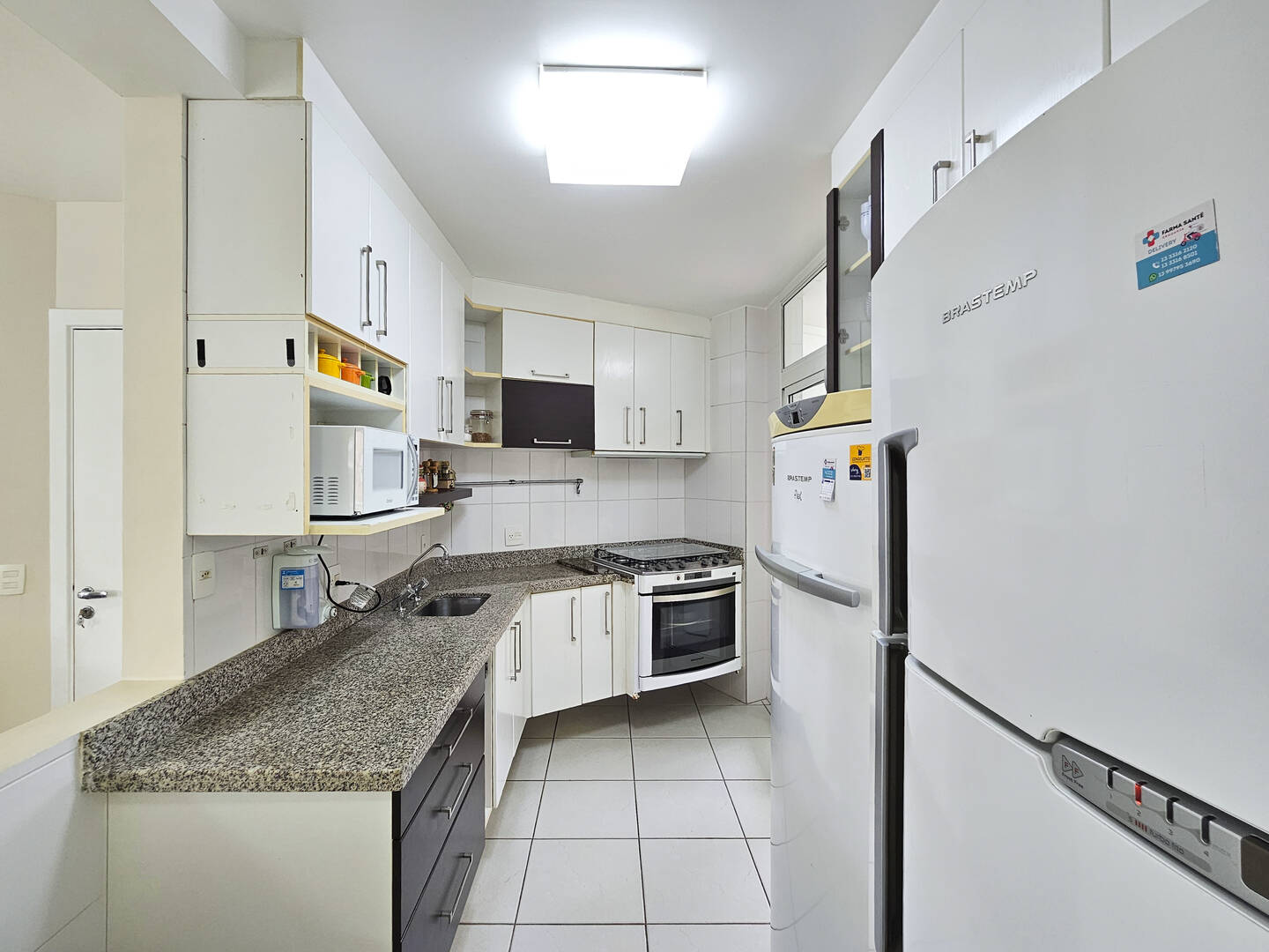 Apartamento, 3 quartos, 143 m² - Foto 10