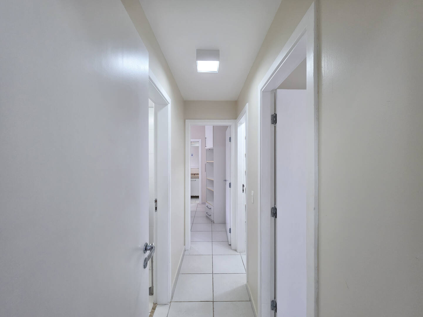 Apartamento, 3 quartos, 143 m² - Foto 11